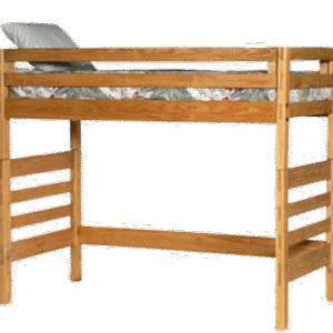 LOFT BUNK BED