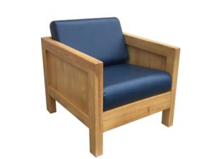 CLASSIC CRATE CHAIR